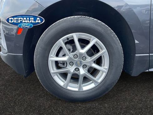 Used 2022 Chevrolet Equinox LT image 18