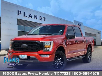 Used 2023 Ford F150 XLT w/ Equipment Group 302A High