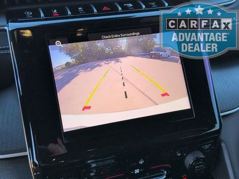 Used 2024 Jeep Grand Cherokee L Altitude image 23