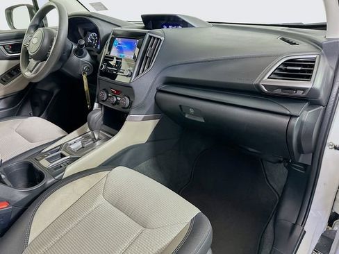 Used 2023 Subaru Forester image 28