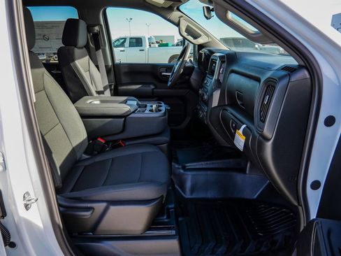 New 2026 Chevrolet Silverado 3500 W/T w/ WT Convenience Package image 13