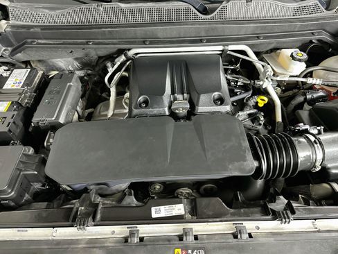 Used 2024 Chevrolet Colorado LT w/ LT Convenience Package RWD image 31