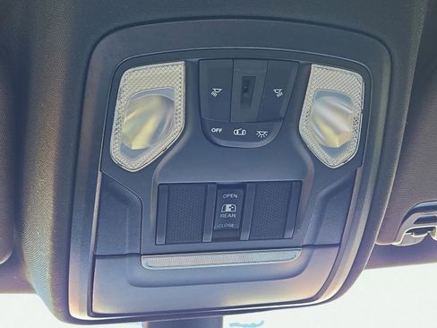 Used 2022 RAM 1500 Big Horn w/ Trailer Tow Group image 28