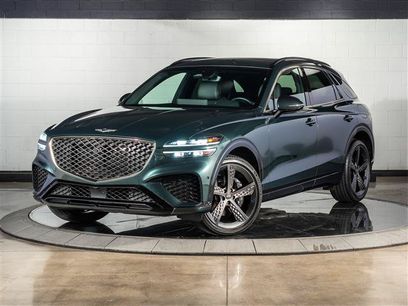 Used 2024 Genesis GV70 2.5T w/ Sport Prestige Package