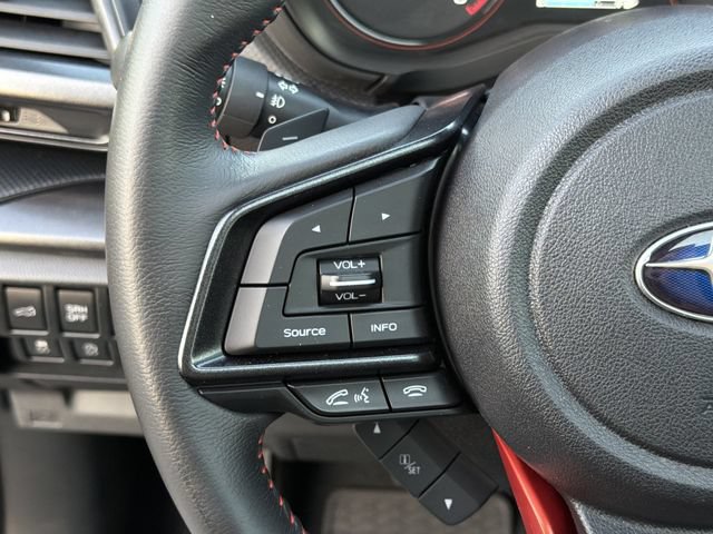 Certified 2023 Subaru Forester Sport AWD/4WD image 25