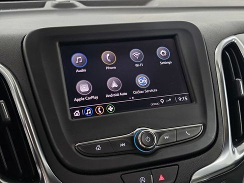 Used 2024 Chevrolet Equinox LS w/ LS Convenience Package FWD image 16