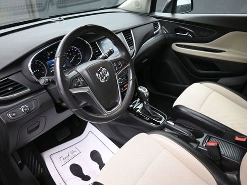 Used 2020 Buick Encore Preferred w/ Safety Package FWD image 18
