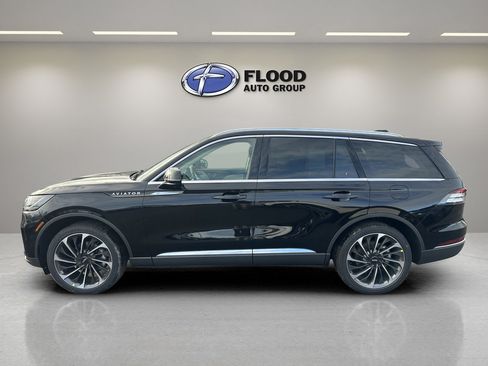 New 2026 Lincoln Aviator Reserve image 5