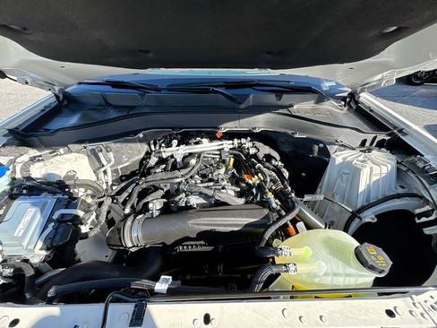 New 2026 Ford Explorer Active image 26