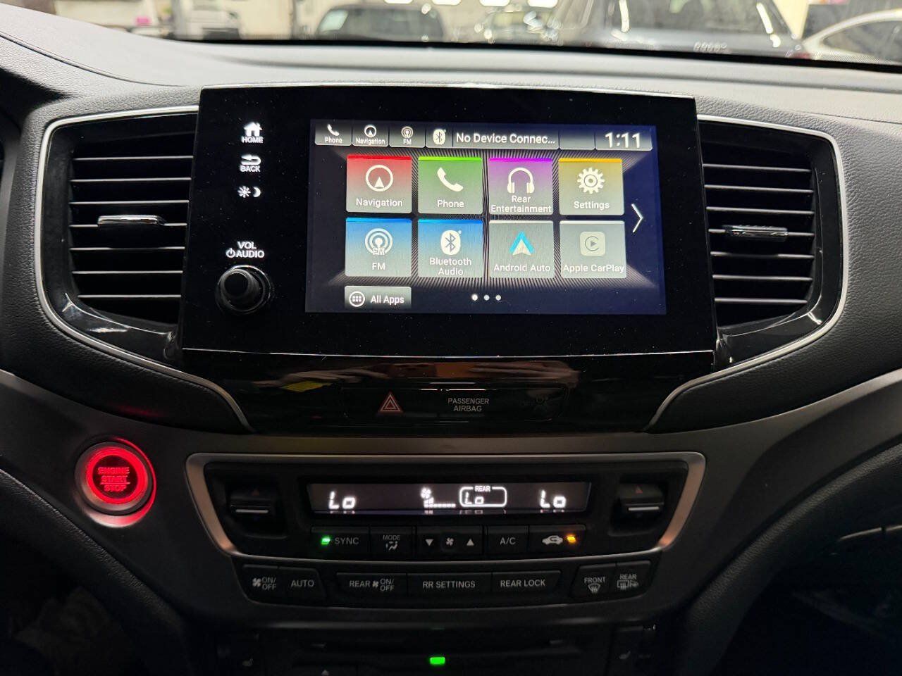Used 2019 Honda Pilot EX-L image 28