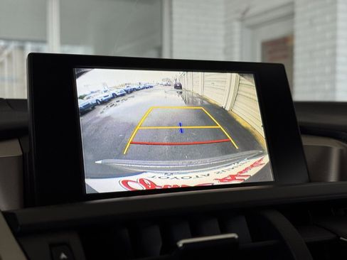 Used 2017 Lexus NX 200t FWD image 26