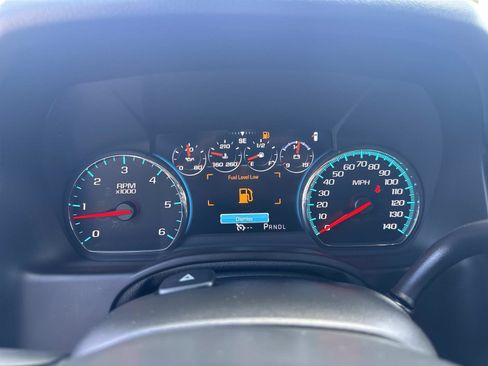 Used 2017 Chevrolet Tahoe Premier w/ Max Trailering Package image 28