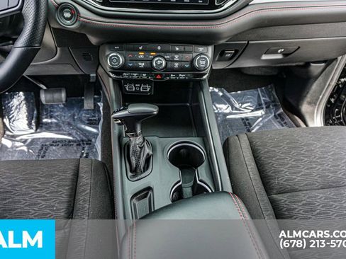 Used 2026 Dodge Durango GT RWD image 44