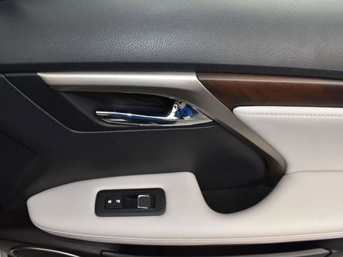 Used 2021 Lexus RX 450h AWD w/ Premium Package image 22