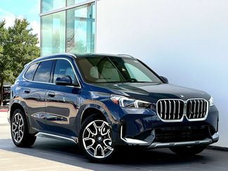 New 2026 BMW X1 xDrive28i w/ Technology Package AWD/4WD video 1