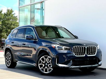 New 2026 BMW X1 xDrive28i w/ Technology Package