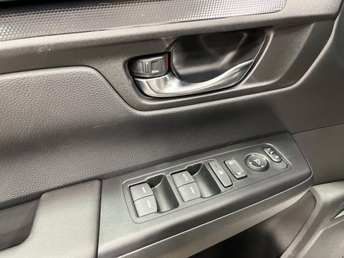 New 2026 Honda CR-V LX image 14