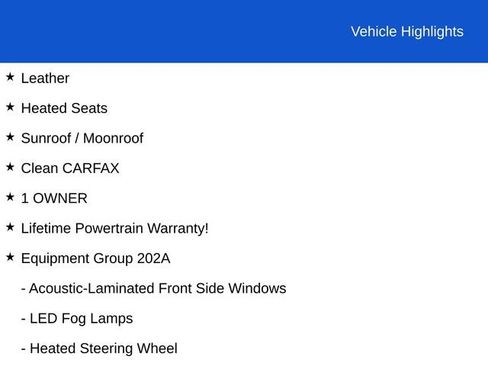 Used 2024 Ford Explorer XLT w/ Equipment Group 202A image 6