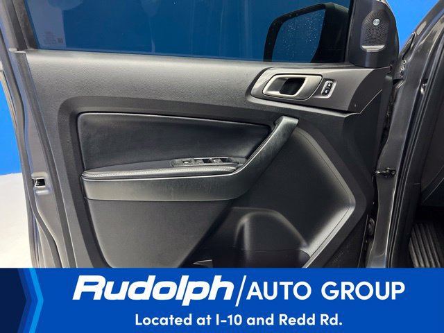 Used 2019 Ford Ranger Lariat w/ Equipment Group 501A Mid AWD/4WD image 13