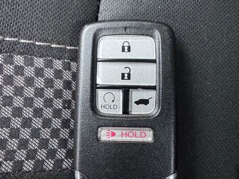 Used 2020 Honda Civic Sport image 45