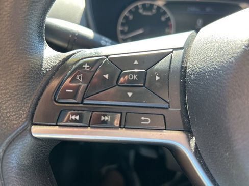 Used 2022 Nissan Altima 2.5 SV image 20