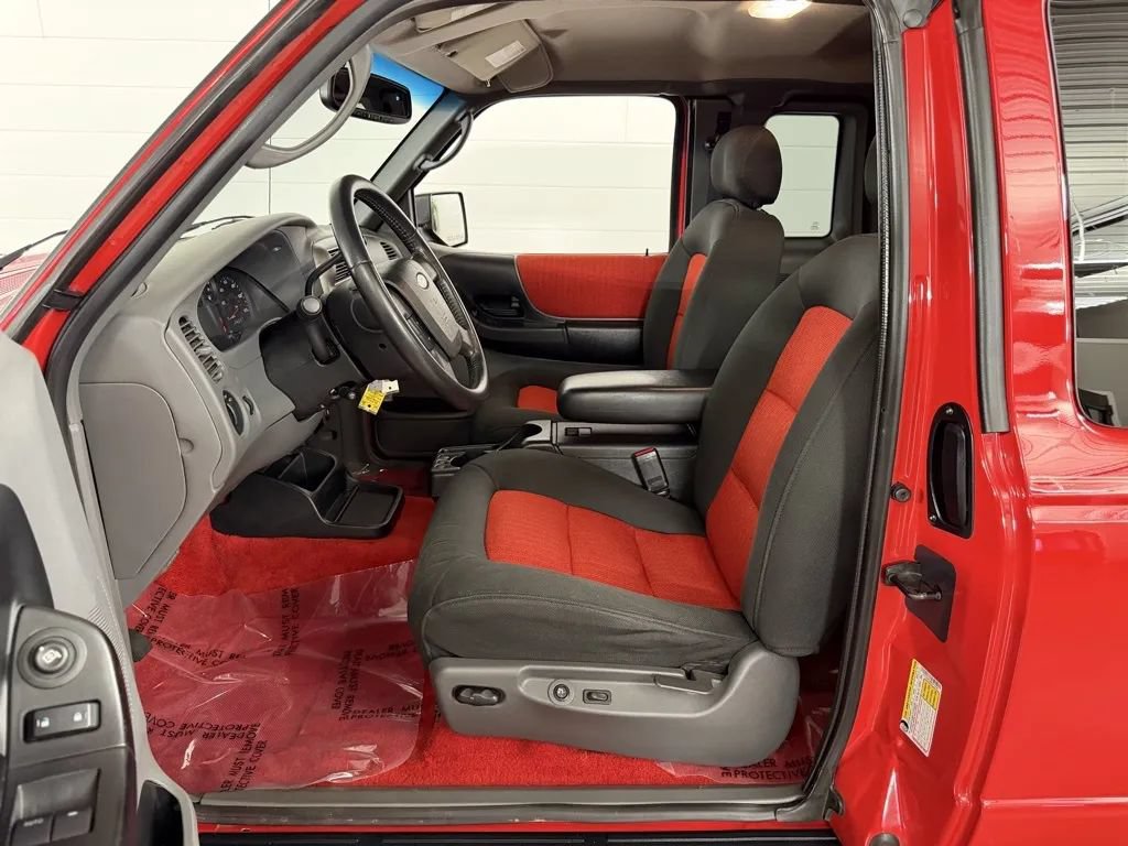 Used 2011 Ford Ranger XLT AWD/4WD image 13