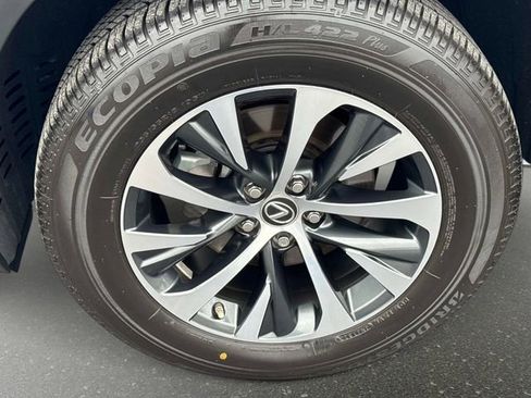 Used 2021 Lexus RX 350 350 w/ Accessory Package image 9