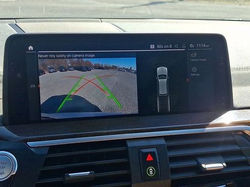 Used 2020 BMW X3 M40i w/ Premium Package image 19