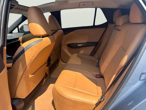 Used 2024 Lexus RZ 300e Premium w/ Accessory Package (Z1) FWD image 17
