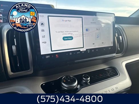 New 2025 Ford Expedition Active image 8