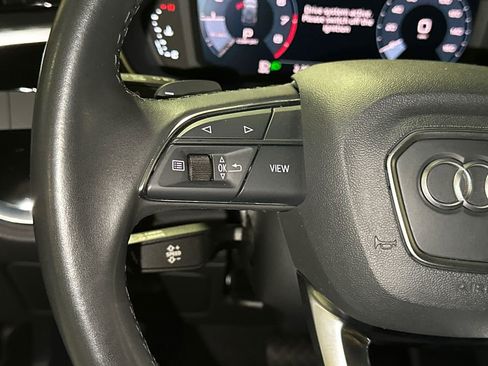 Used 2023 Audi Q3 2.0T Premium w/ Convenience Package image 22