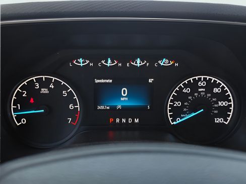 Used 2023 Ford F150 XL w/ STX Appearance Package RWD image 10