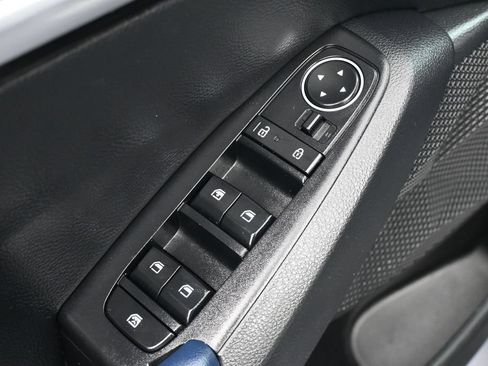 Used 2024 Kia Seltos S FWD image 13