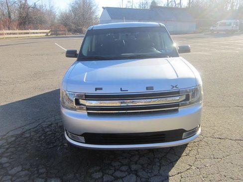 Used 2019 Ford Flex SEL w/ Equipment Group 202A image 15