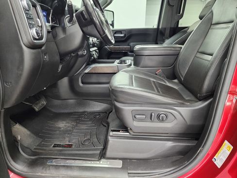 Used 2022 GMC Sierra 2500 Denali image 7