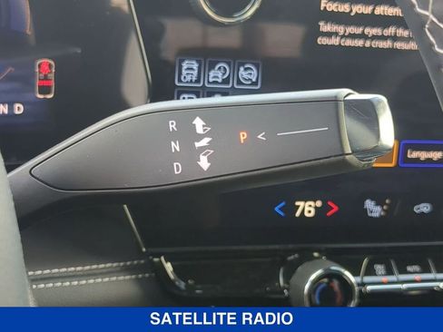 New 2025 Chevrolet Blazer EV LT FWD image 13