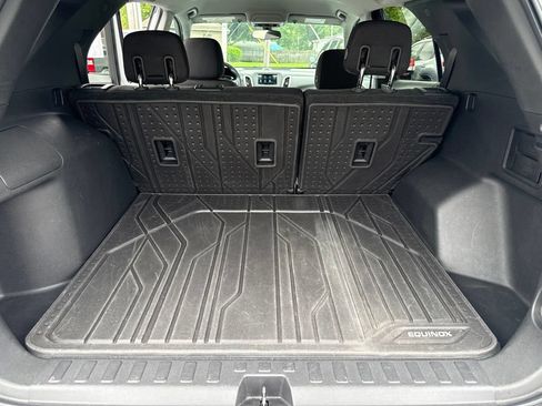 Used 2019 Chevrolet Equinox LT w/ LPO, Floor Liner Package FWD image 14