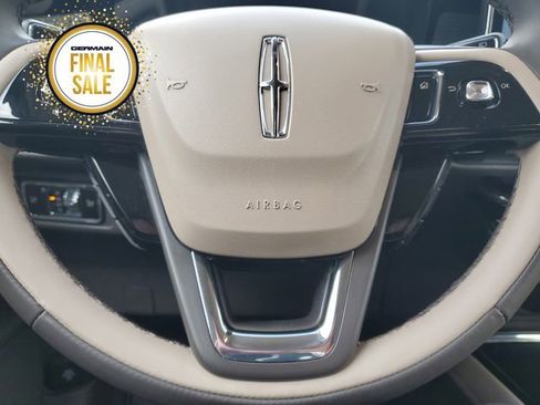 Certified 2023 Lincoln Corsair FWD image 20