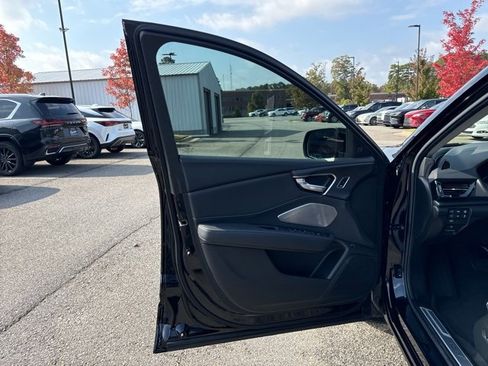 Used 2025 Acura RDX SH-AWD w/ Advance Package image 10