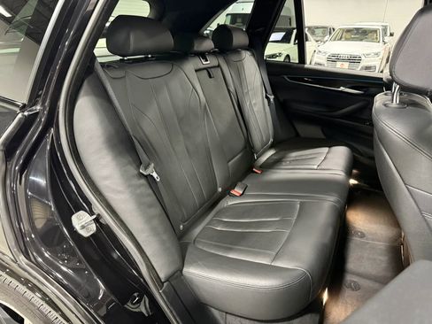 Used 2016 BMW X5 xDrive35i AWD/4WD image 61