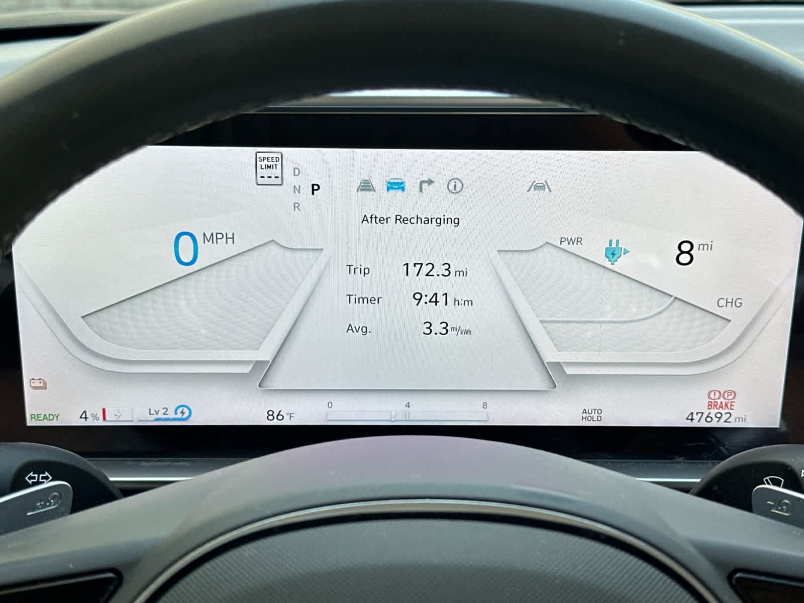 Used 2023 Hyundai Ioniq 6 SEL RWD image 25