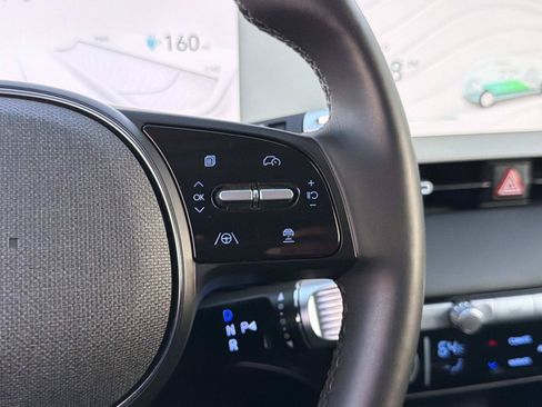 Certified 2024 Hyundai Ioniq 5 SEL RWD image 19