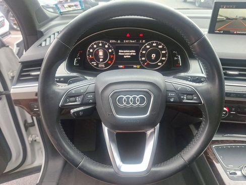 Used 2019 Audi Q7 2.0T Premium Plus w/ Premium Plus Package image 17