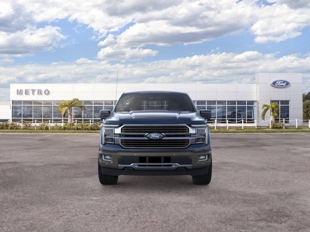 New 2026 Ford F150 King Ranch w/ Equipment Group 601A High AWD/4WD image 6
