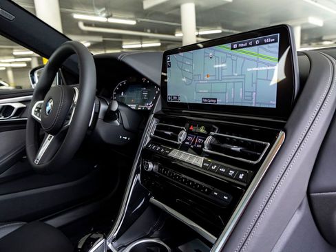 New 2026 BMW 840i xDrive image 32