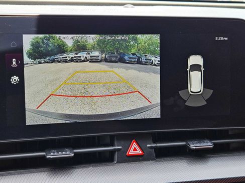 Used 2023 Kia Sportage SX FWD image 20