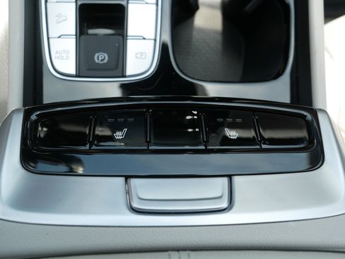Used 2023 Hyundai Tucson SEL w/ Convenience Package AWD/4WD image 31