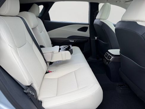 New 2026 Lexus RX 350 Premium Plus AWD/4WD image 6