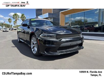 Used 2023 Dodge Charger GT