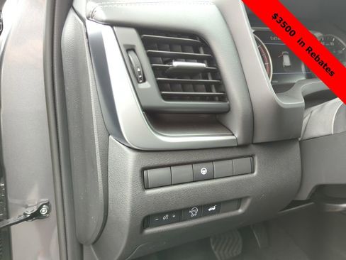 New 2026 Nissan Rogue SV image 11